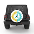 AWARENESS RIBBON