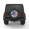 AMERICAN ARMY STAR