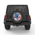 AMERICAN ARMY STAR
