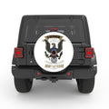 AMERICAN EAGLE ARMY VETERAN
