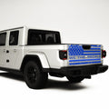 American Flag We The People Decal For Jeep Gladiator