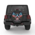 AMERICAN PRIDE EAGLE