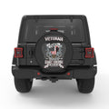 AMERICAN VETERAN WINGS AND GUNS