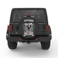 AMERICAN VETERAN WINGS AND GUNS