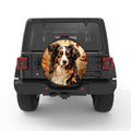 AUSTRALIAN SHEPHERD FALL