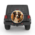 AUSTRALIAN SHEPHERD FALL