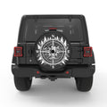 BACKPACKER COMPASS