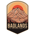 BADLANDS