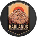 Badlands