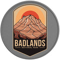 Badlands