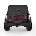Baha Bronco By Stroppe