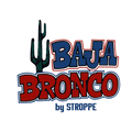 BAHA BRONCO BY STROPPE