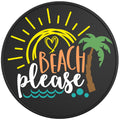 Beach Please
