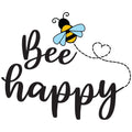 BEE HAPPY