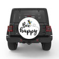 BEE HAPPY
