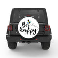 BEE HAPPY