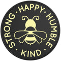 Bee Strong Humble