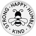 Bee Strong Humble