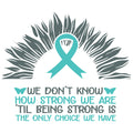 BEING STRONG