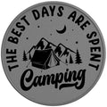 Best Days Camping