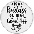 Be A Badass