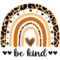 BE KIND