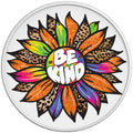 Be Kind Sunflower