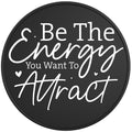 Be The Energy