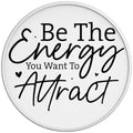 Be The Energy