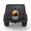 BE YOURSELF CAT