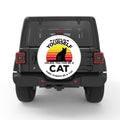 BE YOURSELF CAT