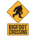 BIGFOOT CROSSING