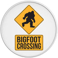 Bigfoot Crossing