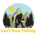 BIGFOOT FISHING