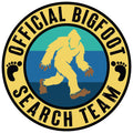 BIGFOOT SEARCH TEAM