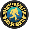 Bigfoot Search Team