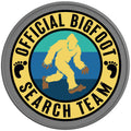 Bigfoot Search Team