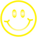 BIG SMILEY FACE