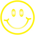 BIG SMILEY FACE
