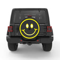 BIG SMILEY FACE