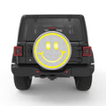 BIG SMILEY FACE