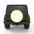 BIG SMILEY FACE
