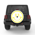 BIG SMILEY FACE