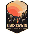 BLACK CANYON