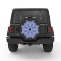 BLUE MANDALA