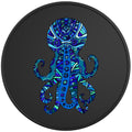Blue Octopus