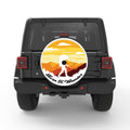 BORN TO WANDER