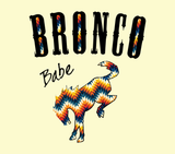 BRONCO BABE 20 OZ TUMBLER