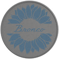 Bronco Sunflower