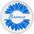 Bronco Sunflower